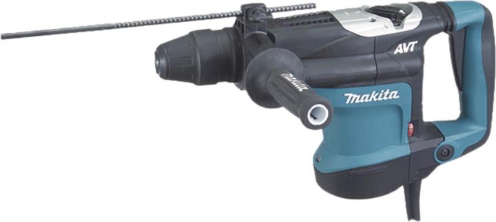 Image du produit Makita Marteau combiné SDS-Max HR3541FCX (Fonctionnement sur secteur)