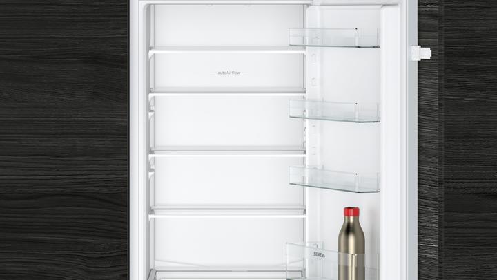 Actual product image Siemens iQ100 (270 l)
