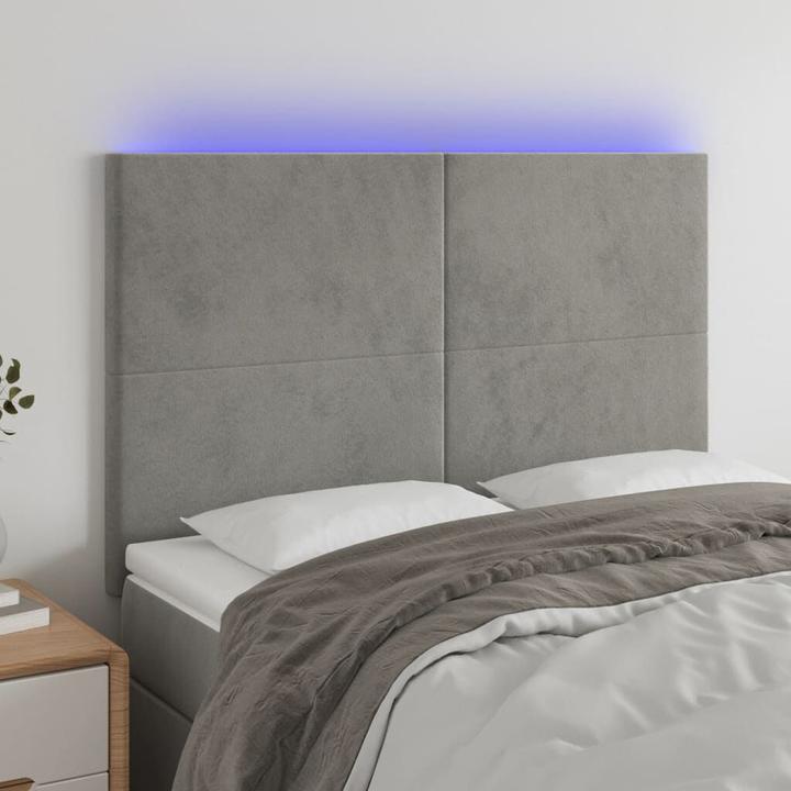 Produktbild VidaXL Ruben (144 x 5 x 128 cm)
