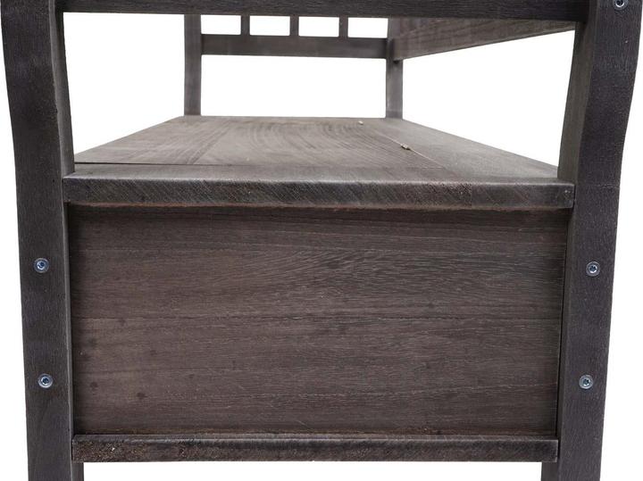 Actual product image Jamb Chest bench (119 cm)