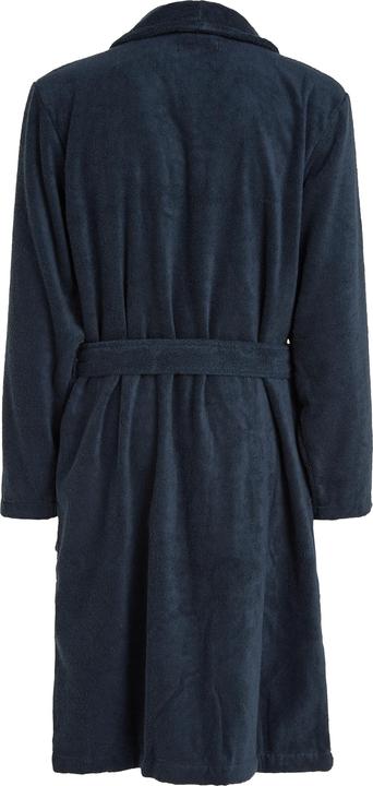 Image du produit Tommy Hilfiger Peignoir "Icon" Navy (XL)