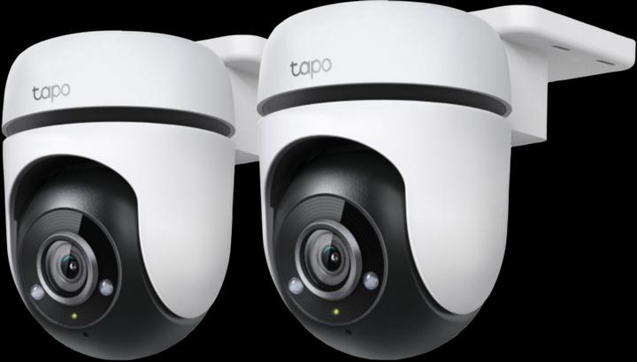 TP-Link Tapo C500 Duo Pack