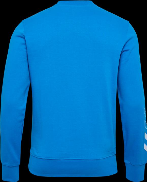 Produktbild hummel Hmlelemental Sweatshirt (L)