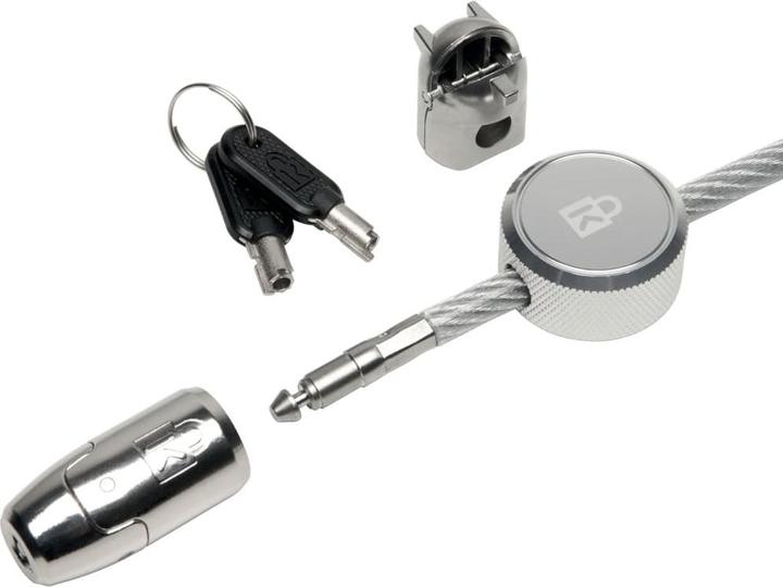 Actual product image Leitz KENSINGTON Apple Mac Pro & Pro, Lock Kit
