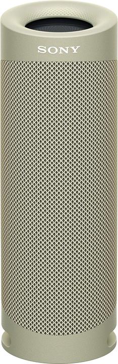 Produktbild Sony SRS-XB23 (12 h, Akkubetrieb)