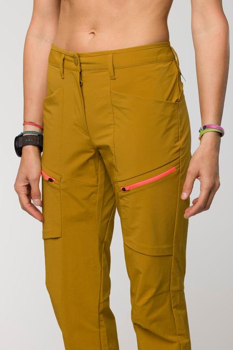 Immagine prodotto Salewa Pantaloni cargo Puez Durastretch (36, S)