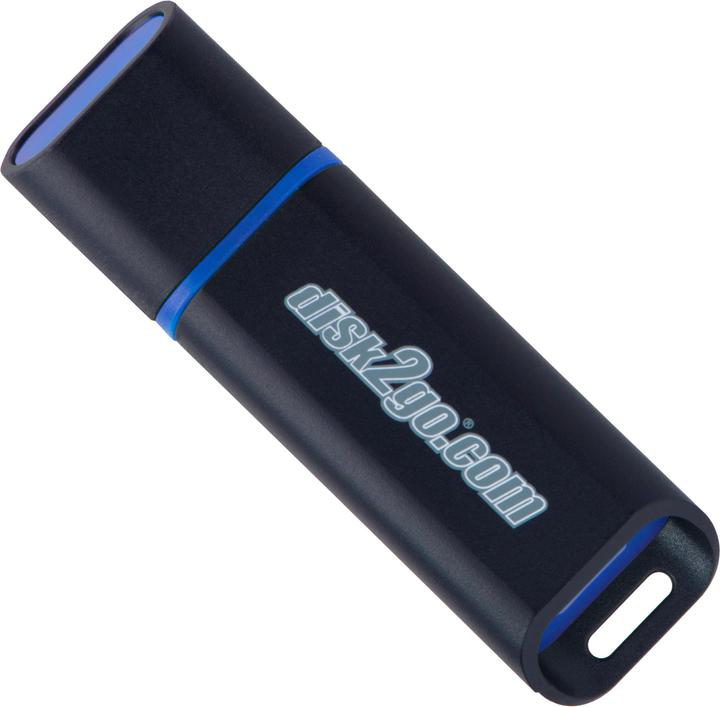 Image du produit Disk2go passion 2.0 (32 Go, USB-A, USB 2.0)