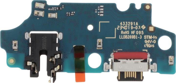 Image du produit Samsung Pièce de rechange Prise de charge USB-C + microphone + prise jack