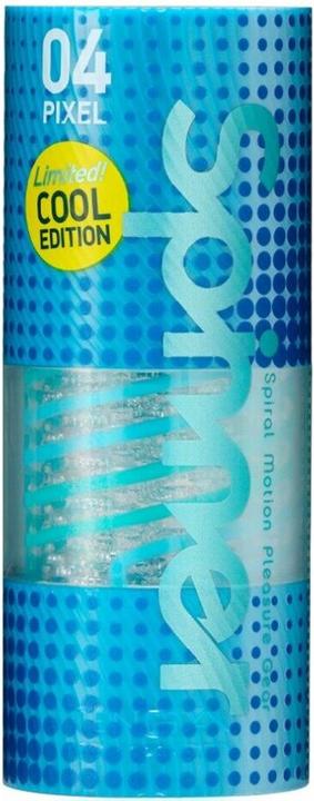 Produktbild Tenga 04 Pixel Cool