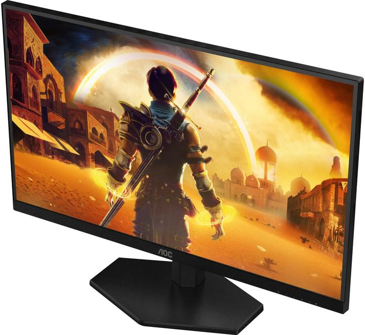 Actual product image AOC 27G42E (1920 x 1080 pixels, 27")