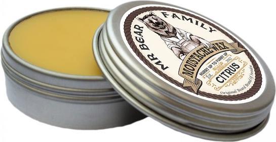 Produktbild Mr. Bear Family Citrus (30 ml)