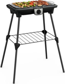 Produktbild Tefal Easygrill XXL BG921812 - Elektrische Grillplaat (2.50 kW)