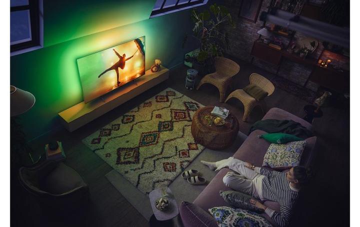 Produktbild Philips 55PUS8108/12 (55", PUS8108, LED, 4K, 2023)