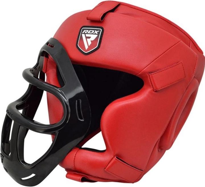 Immagine prodotto Rdx T1 Grill Head Guard (L)
