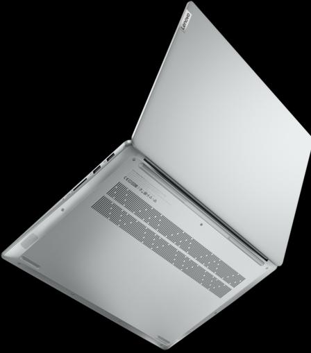 Produktbild Lenovo IdeaPad 5 Pro (16", AMD Ryzen 7 5800H, 16 GB, 512 GB, CH)