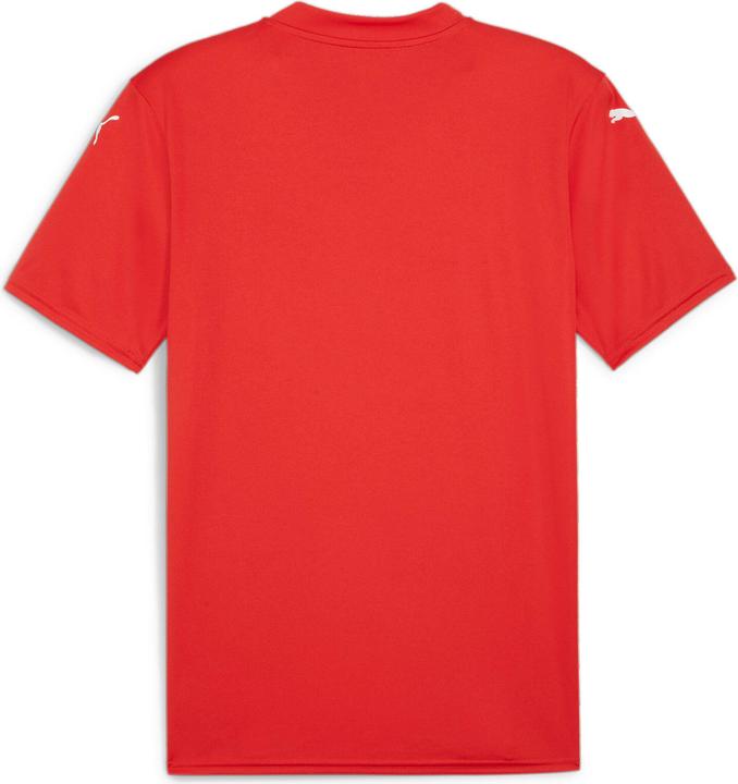 pumaredpumawhitestrongred