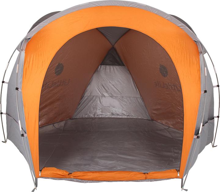Produktbild Littlelife Family Beach Shelter (Strandzelt + Strandmuschel, 2.50 kg)