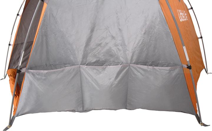 Produktbild Littlelife Family Beach Shelter (Strandzelt + Strandmuschel, 2.50 kg)