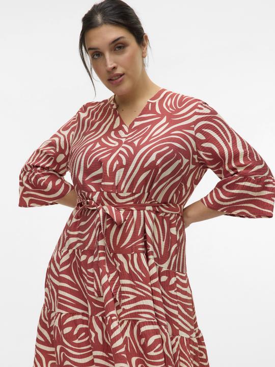 Produktbild Vero Moda VMCVERA Kurzes Kleid Kleid (54)