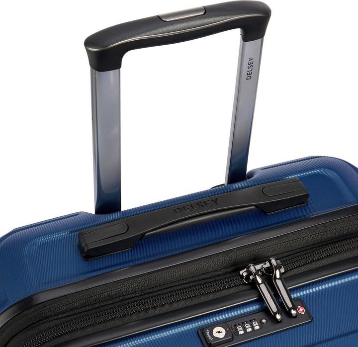 Produktbild Delsey Shadow 5.0 (80 l, L (90 - 115l))