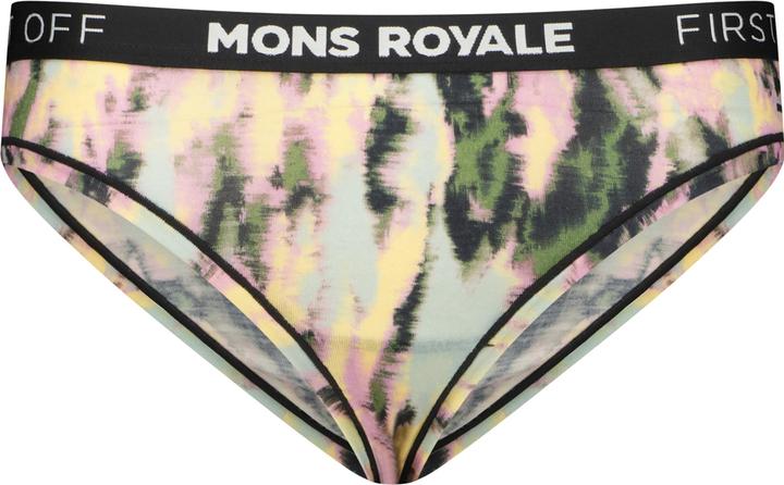 Immagine prodotto Mons Royale Folo Merino Briefs (XL)