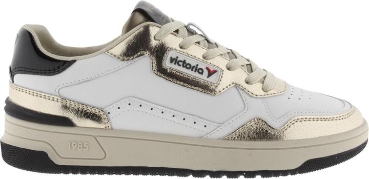 Produktbild Victoria sneakers c80 - metal crack (39)