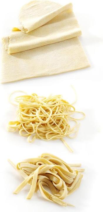 Actual product image Hendi Manual pasta machine width up to 140 mm