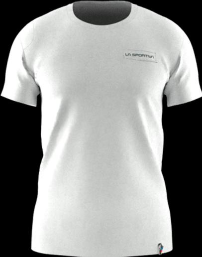 La Sportiva Mantra T-Shirt M, Climbing T-Shirt