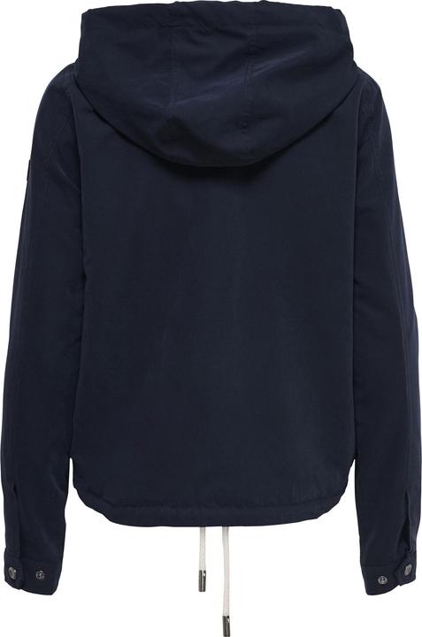 Actual product image Only Transition jacket (S)