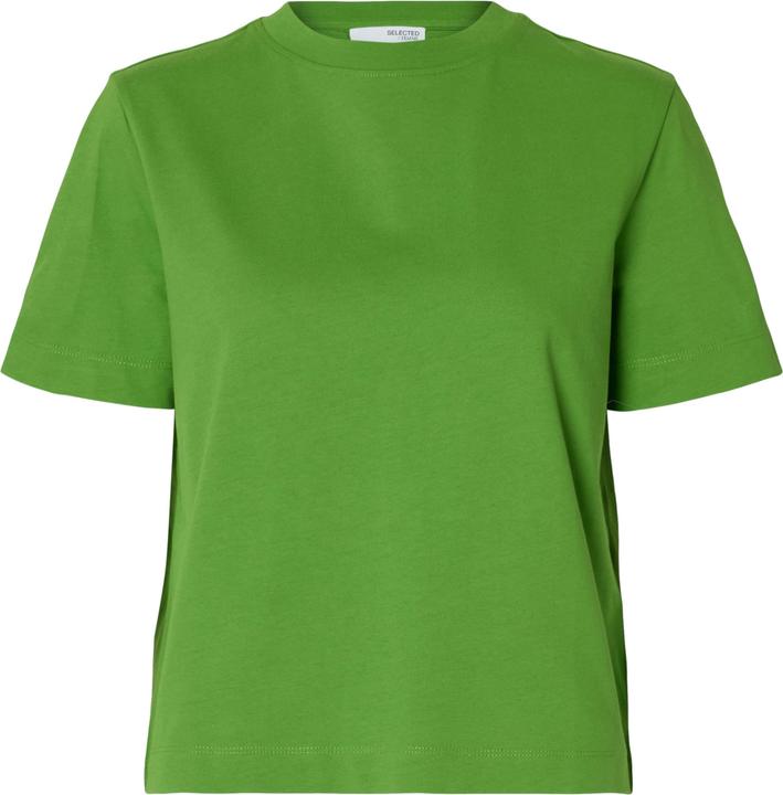 Actual product image Selected Homme Boxy T-Shirt (XL)