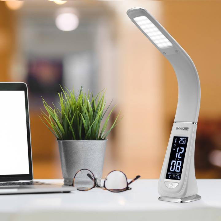 Actual product image Monzana Table lamp (260 lm)