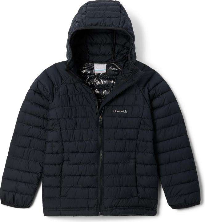 Immagine prodotto Columbia Giacca Powder Lite™ II con cappuccio (6, 7)