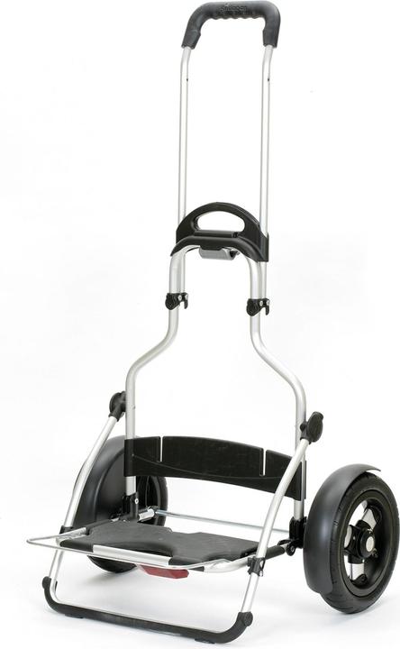 Actual product image Andersen Royal Shopper Plus Lasse