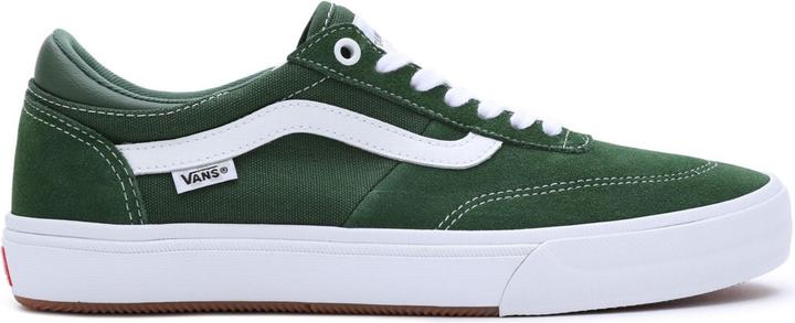 Actual product image Vans Gilbert Crockett (40.5)