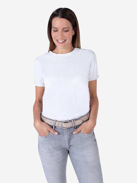 Produktbild B.Belt Gürtel Leder (80)