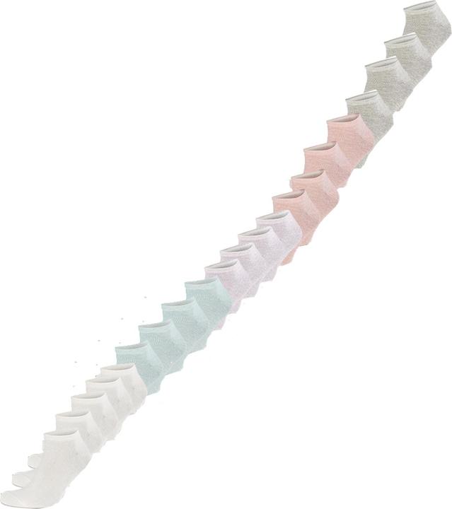 Mix pastel