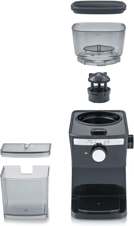 Immagine prodotto Graef GRA CM252 Kaffeemühle