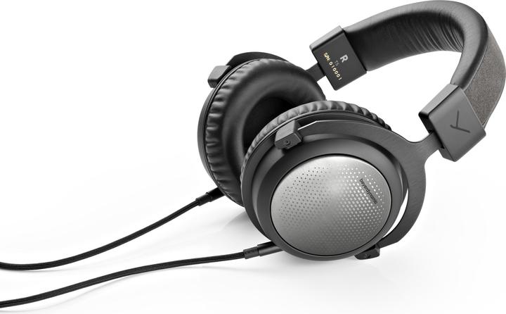 Produktbild Beyerdynamic T5 (ANC, Kabelgebunden)