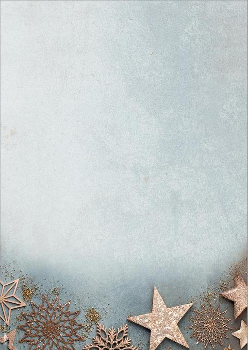 Actual product image Sigel Christmas stationery (100 pcs.)