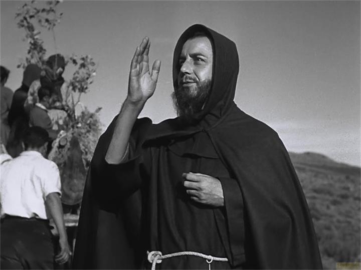 Immagine prodotto Plaion Il segreto di Marcellino (DVD, 1955, Tedesco)