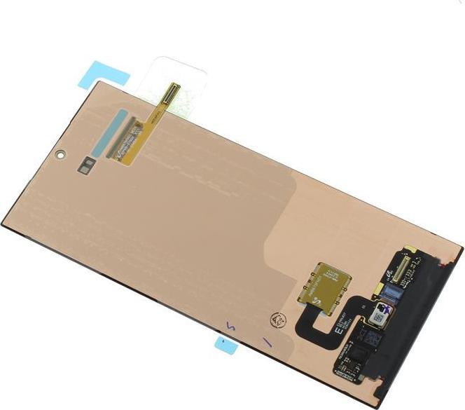 Image du produit Samsung Écran original Galaxy S24 Ultra (Écran, Galaxy S24 Ultra)