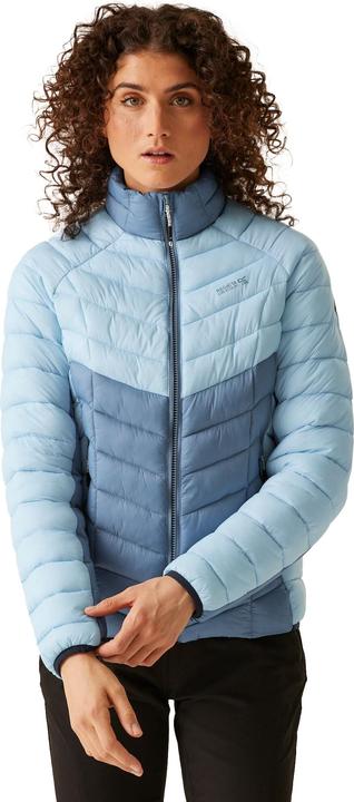 Actual product image Regatta Womens/Ladies Dalent Quilted Jacket (36 D)