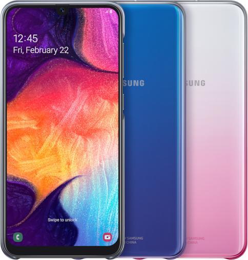 Immagine prodotto Samsung Gradation Cover (Samsung Galaxy A50)