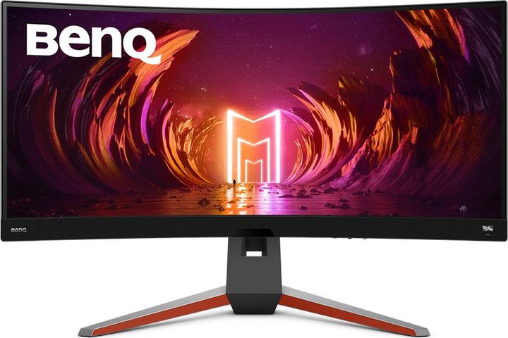 Produktbild BenQ EX3410R (3440 x 1440 Pixel, 34")