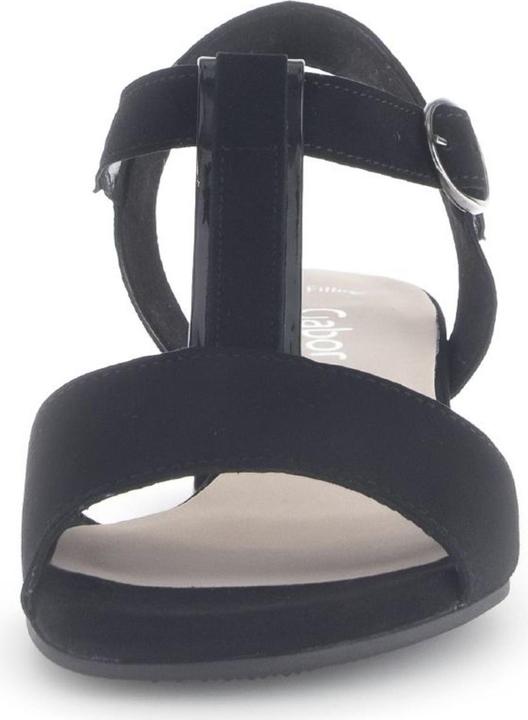 Actual product image Gabor Sandalen (43)
