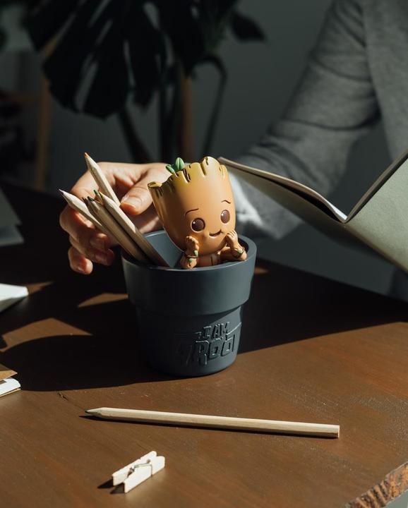 Actual product image Erik Guardians of the Galaxy - Groot
