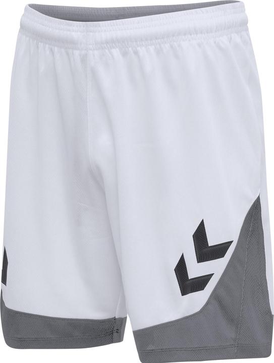 Actual product image hummel Lead Poly Shorts Kids (140)