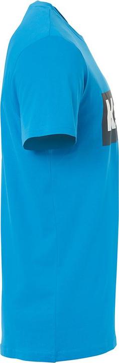 Actual product image Kempa Promo T-Shirt (M)