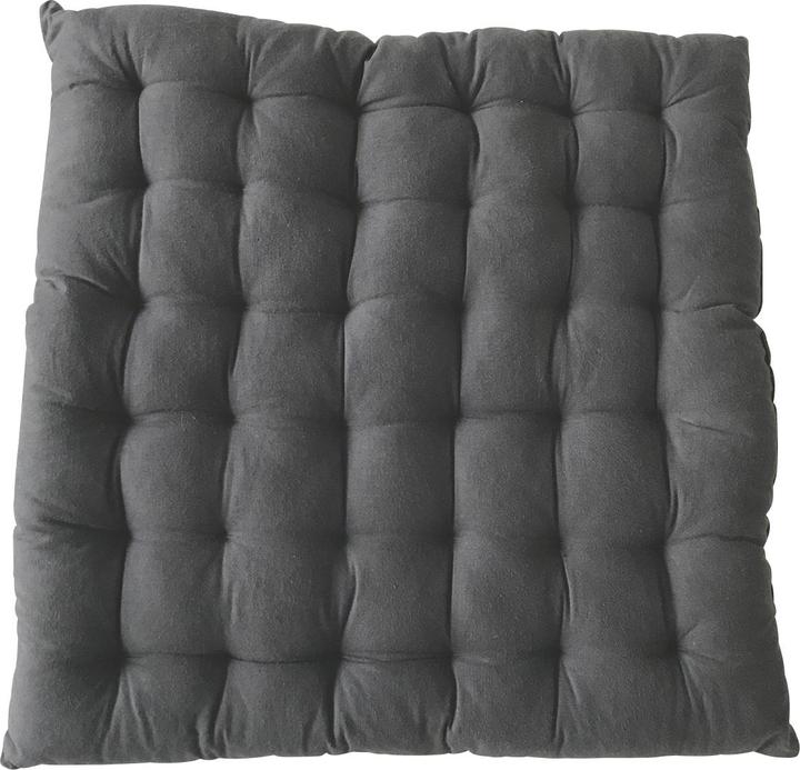 Actual product image Lipo Seat cushion (40 x 40 x 5 cm)