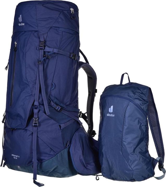 Immagine prodotto Deuter Aircontact X 60+15 (75 l)